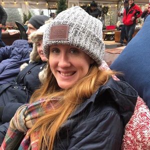 Meet your Posher, Maggie